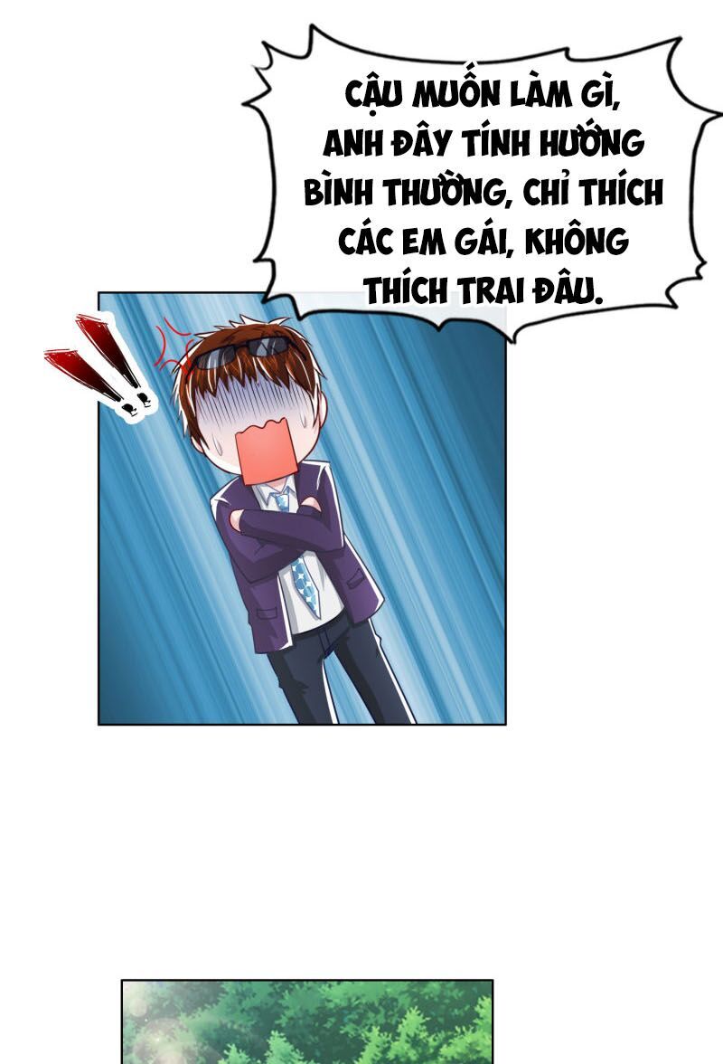 Phong Thủy Thiên Sư Chapter 14 - 15