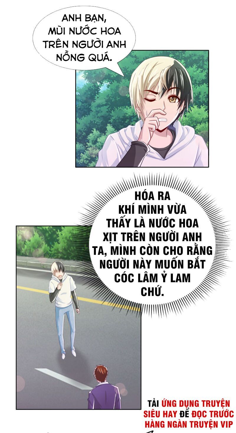 Phong Thủy Thiên Sư Chapter 14 - 17