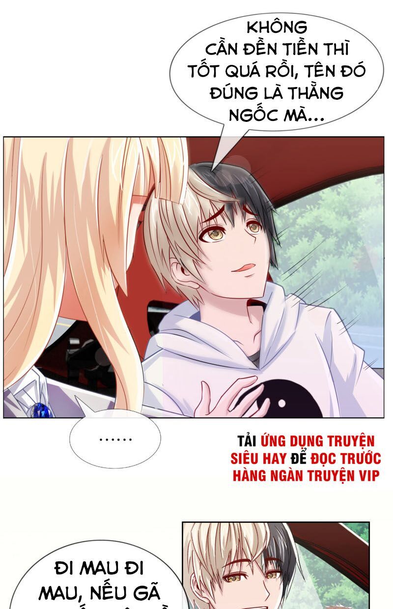 Phong Thủy Thiên Sư Chapter 14 - 20