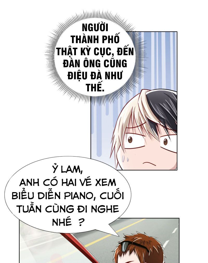 Phong Thủy Thiên Sư Chapter 14 - 6