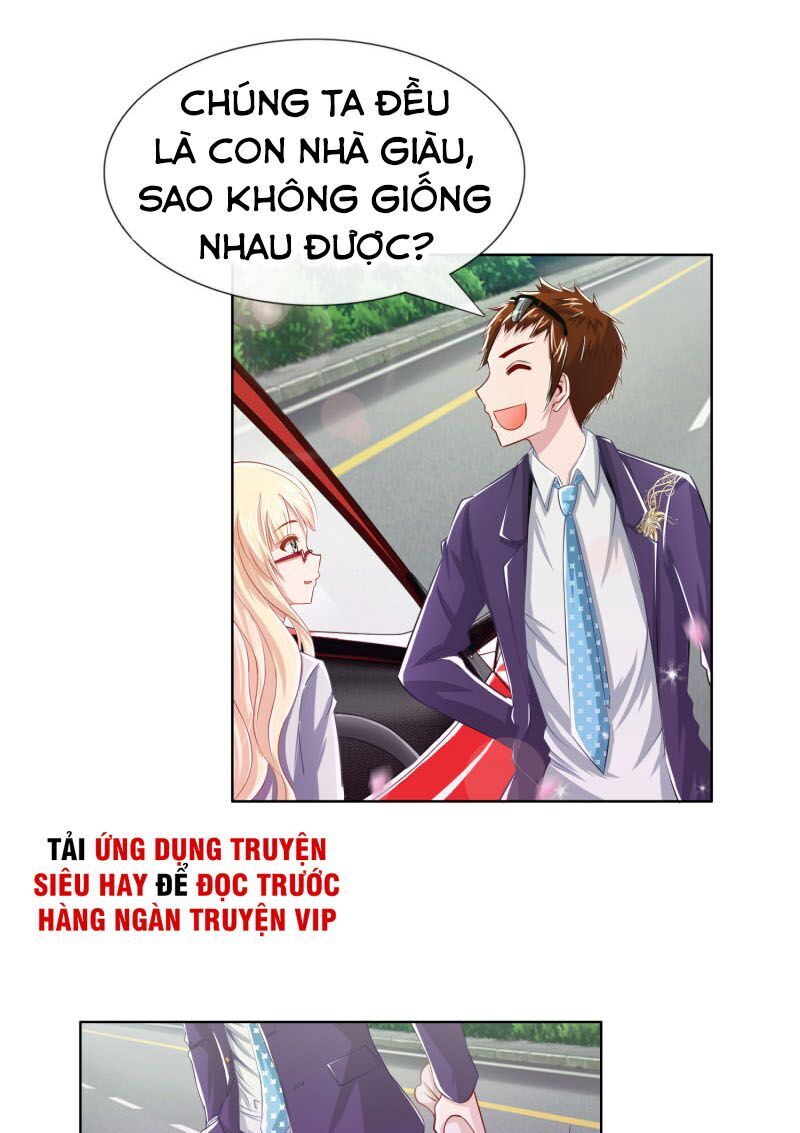 Phong Thủy Thiên Sư Chapter 14 - 8