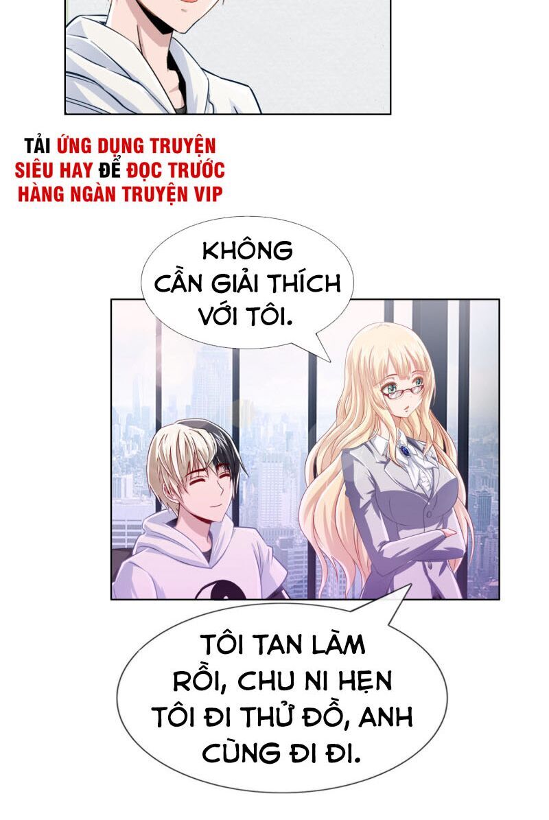 Phong Thủy Thiên Sư Chapter 15 - 6