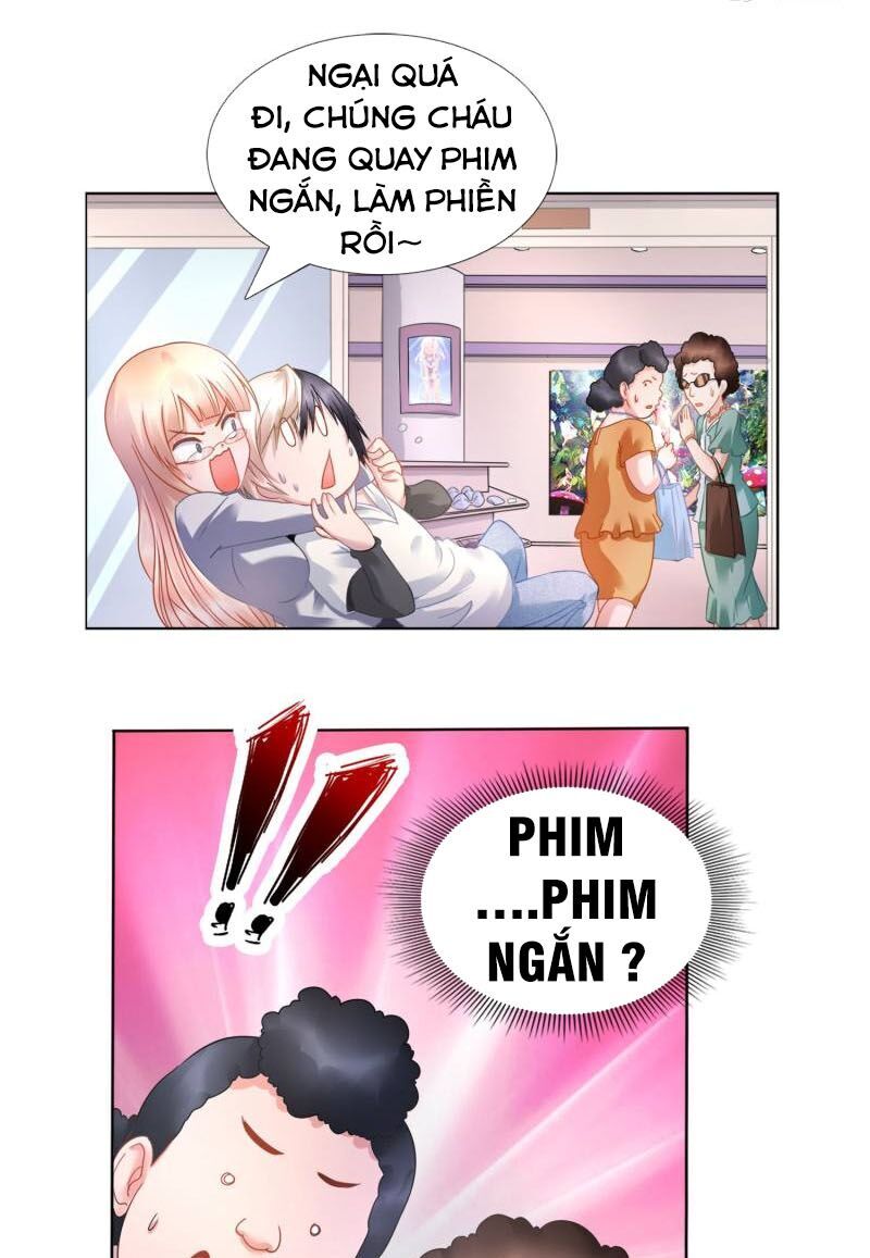 Phong Thủy Thiên Sư Chapter 16 - 20
