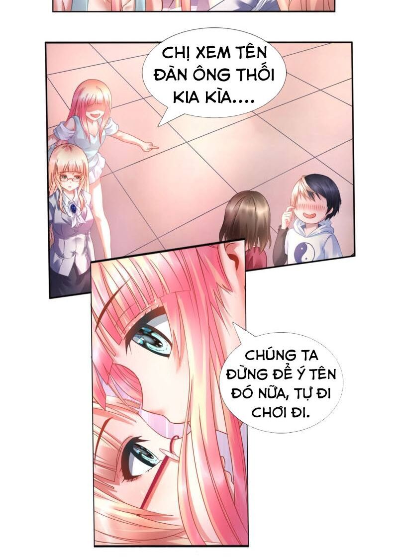 Phong Thủy Thiên Sư Chapter 16 - 8