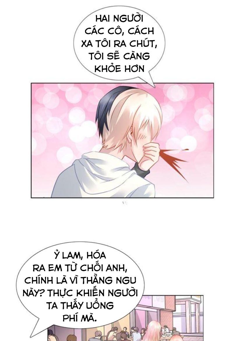 Phong Thủy Thiên Sư Chapter 17 - 19