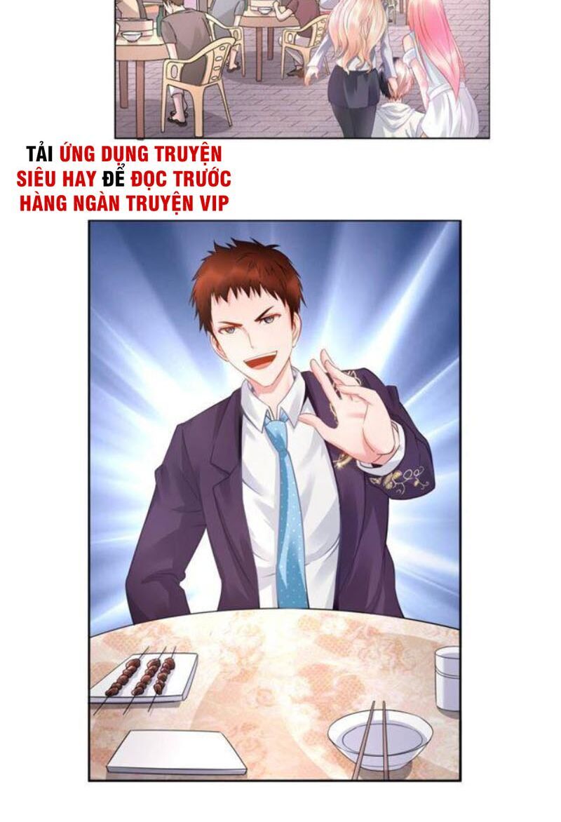 Phong Thủy Thiên Sư Chapter 17 - 20