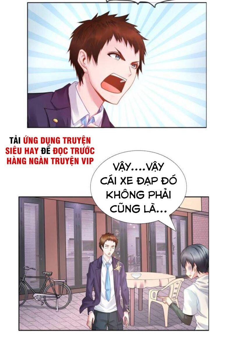 Phong Thủy Thiên Sư Chapter 17 - 24