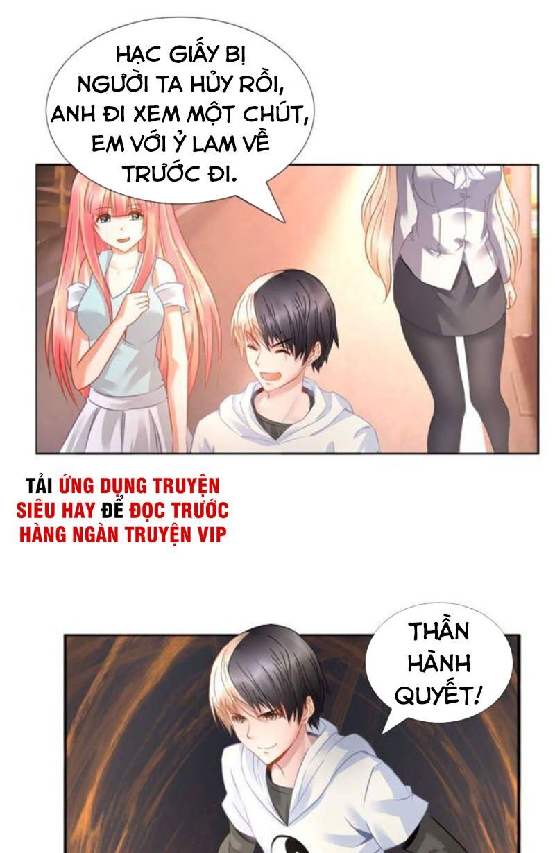 Phong Thủy Thiên Sư Chapter 18 - 12