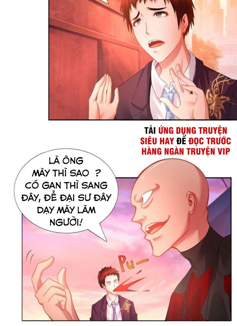 Phong Thủy Thiên Sư Chapter 18 - 19