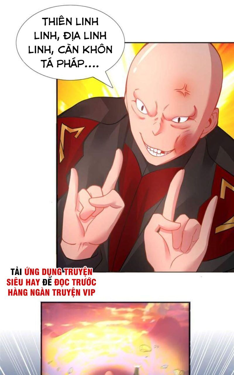 Phong Thủy Thiên Sư Chapter 18 - 20