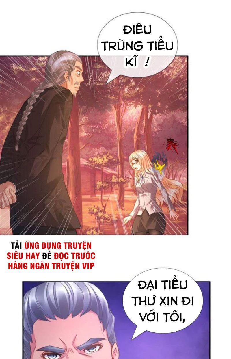 Phong Thủy Thiên Sư Chapter 19 - 15