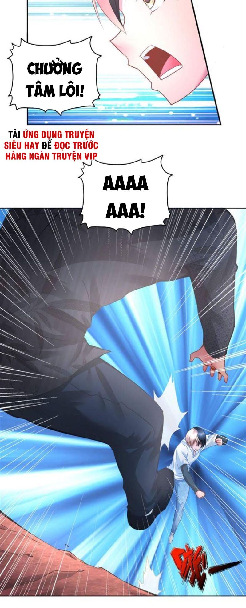 Phong Thủy Thiên Sư Chapter 19 - 24