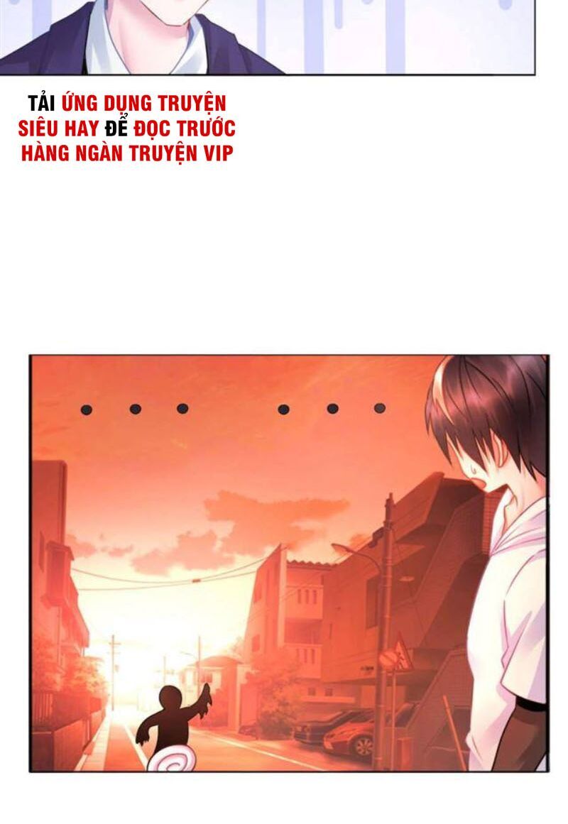 Phong Thủy Thiên Sư Chapter 19 - 8