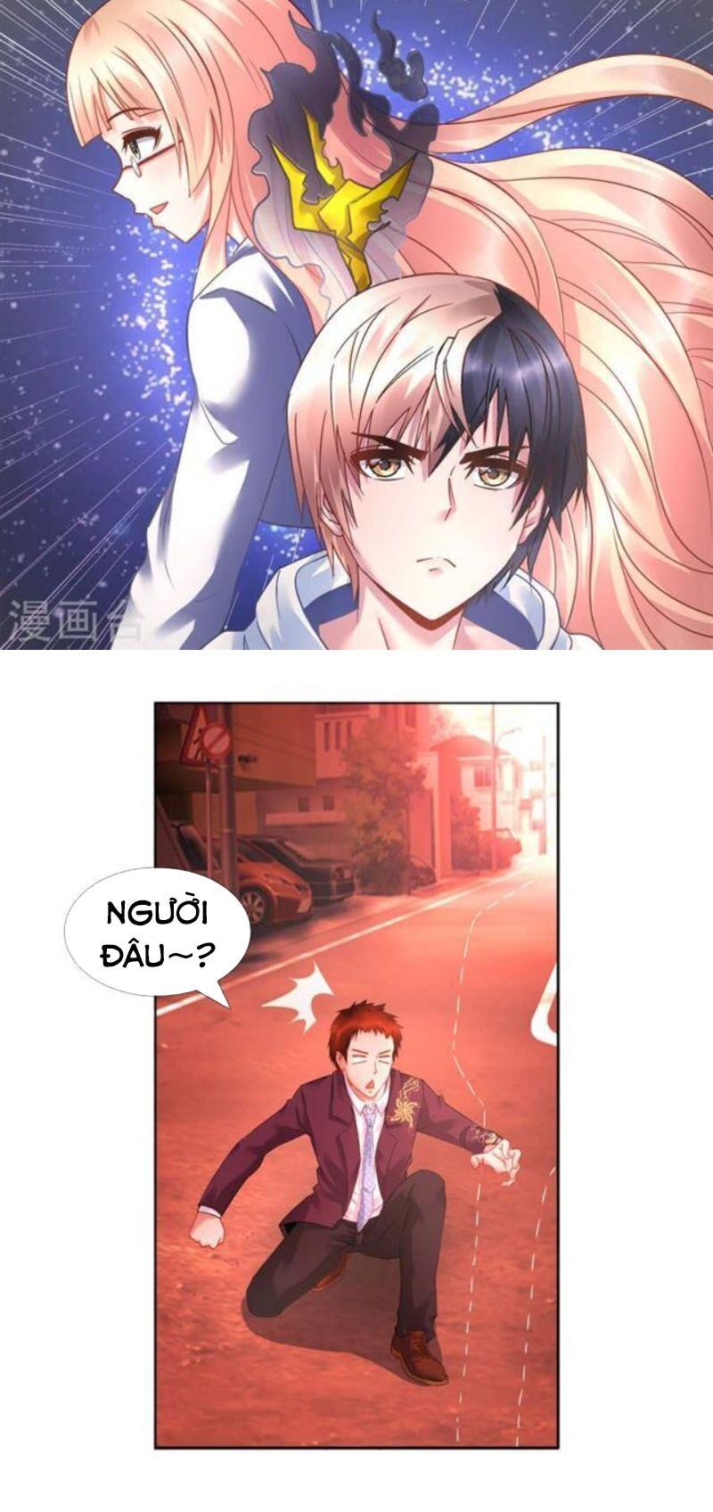 Phong Thủy Thiên Sư Chapter 19 - 10