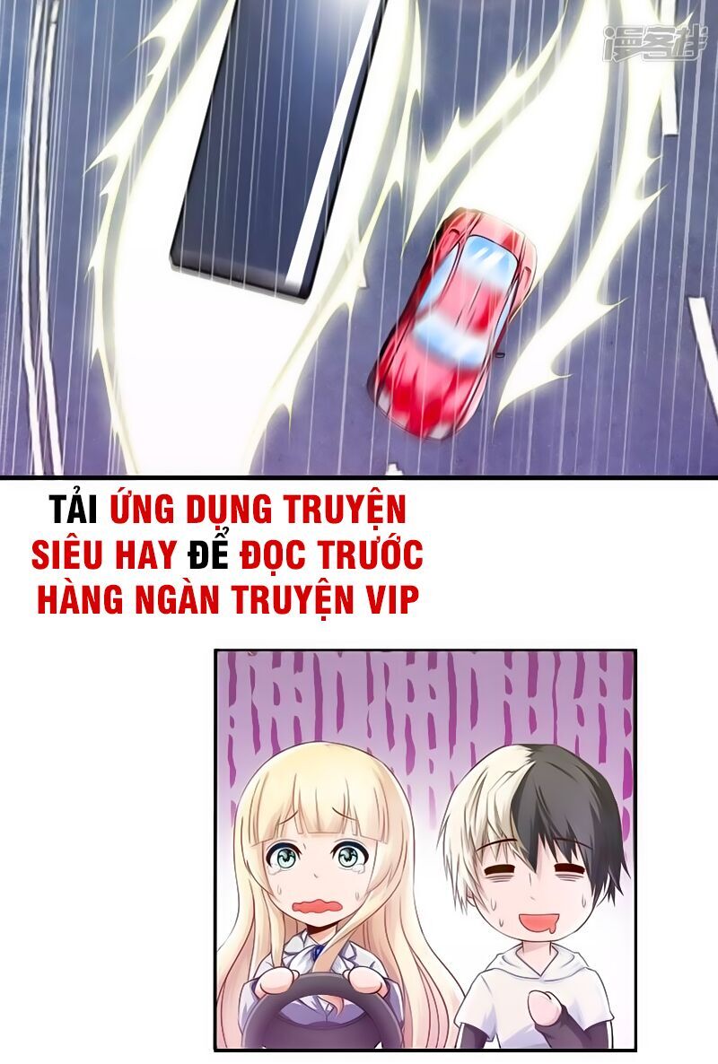Phong Thủy Thiên Sư Chapter 2 - 3