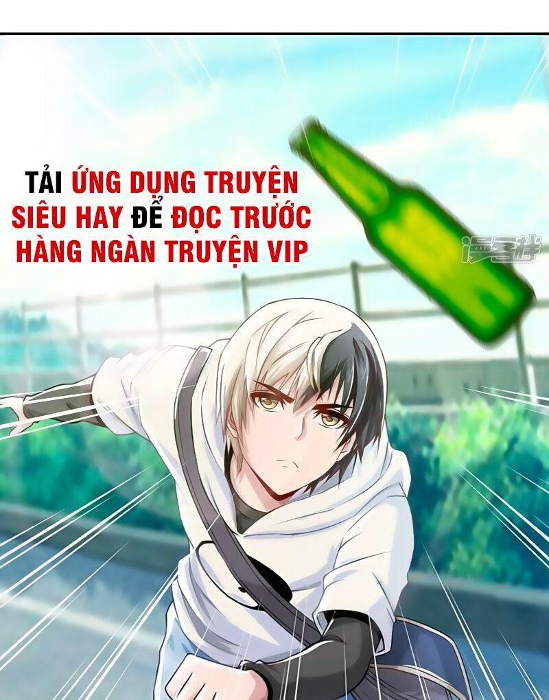 Phong Thủy Thiên Sư Chapter 2 - 21