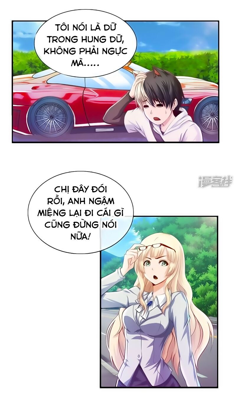Phong Thủy Thiên Sư Chapter 2 - 8