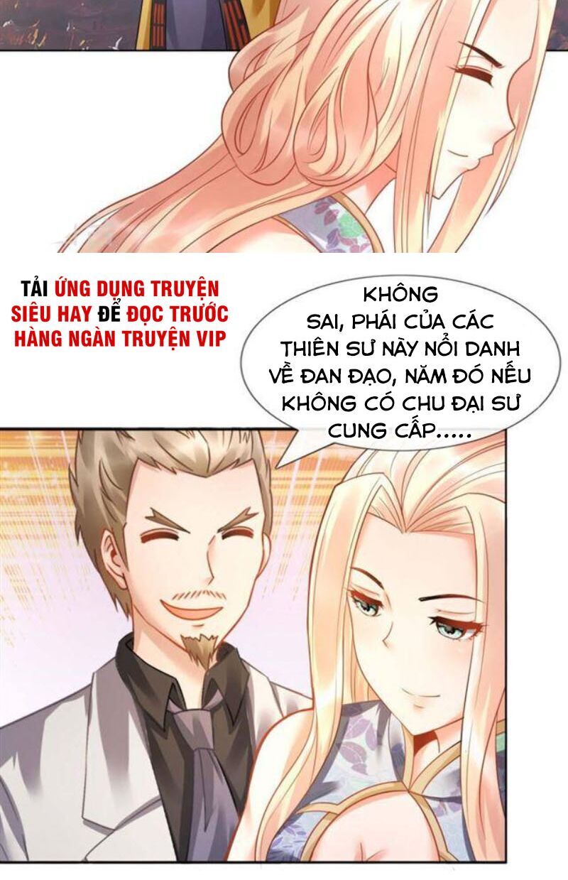 Phong Thủy Thiên Sư Chapter 20 - 16