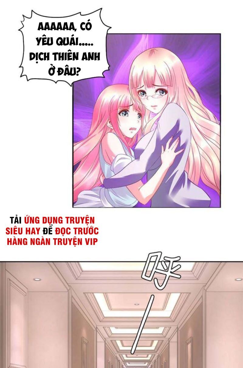 Phong Thủy Thiên Sư Chapter 20 - 23