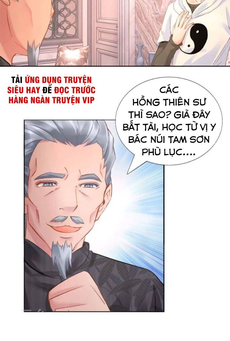 Phong Thủy Thiên Sư Chapter 20 - 6