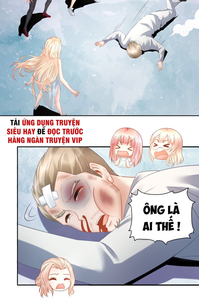 Phong Thủy Thiên Sư Chapter 21 - 9