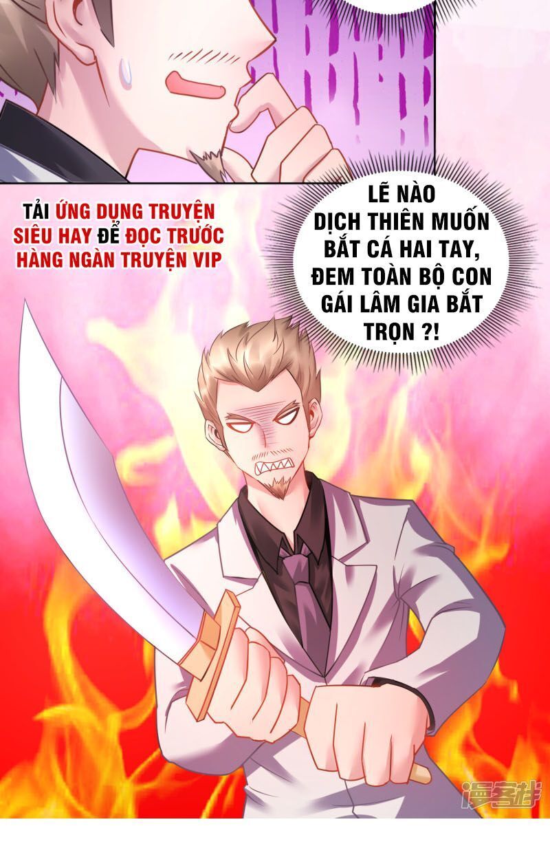 Phong Thủy Thiên Sư Chapter 22 - 16