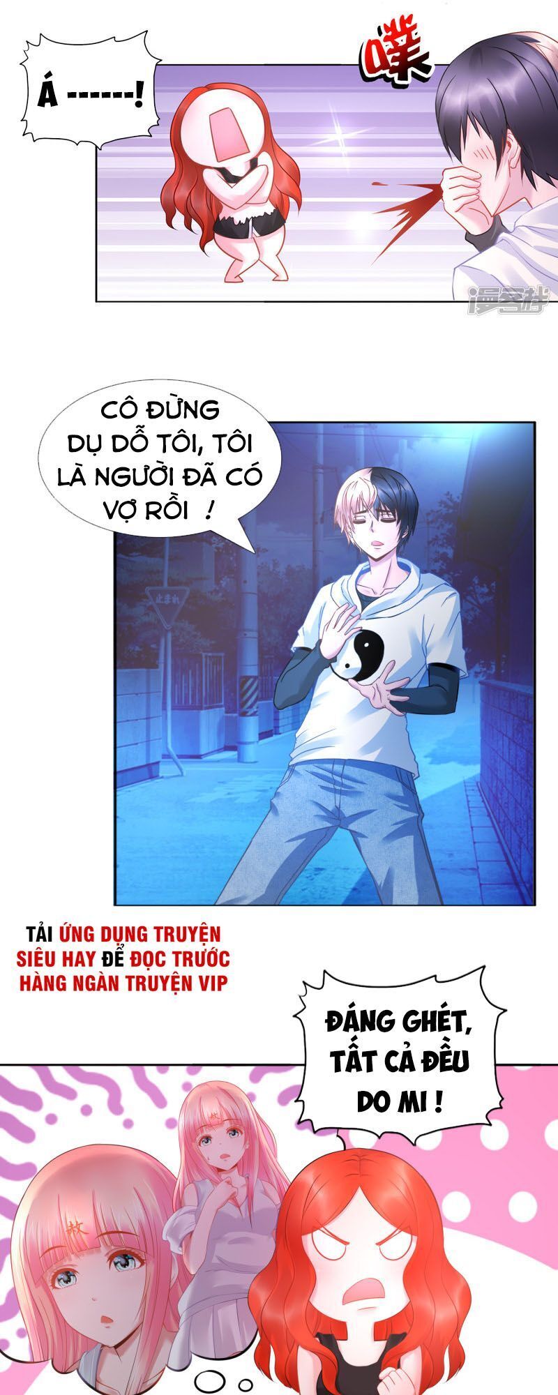 Phong Thủy Thiên Sư Chapter 23 - 12