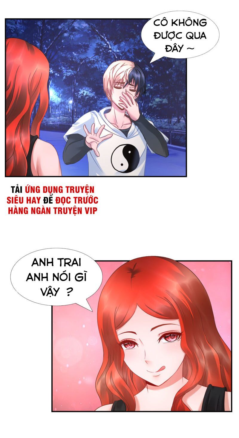 Phong Thủy Thiên Sư Chapter 24 - 2