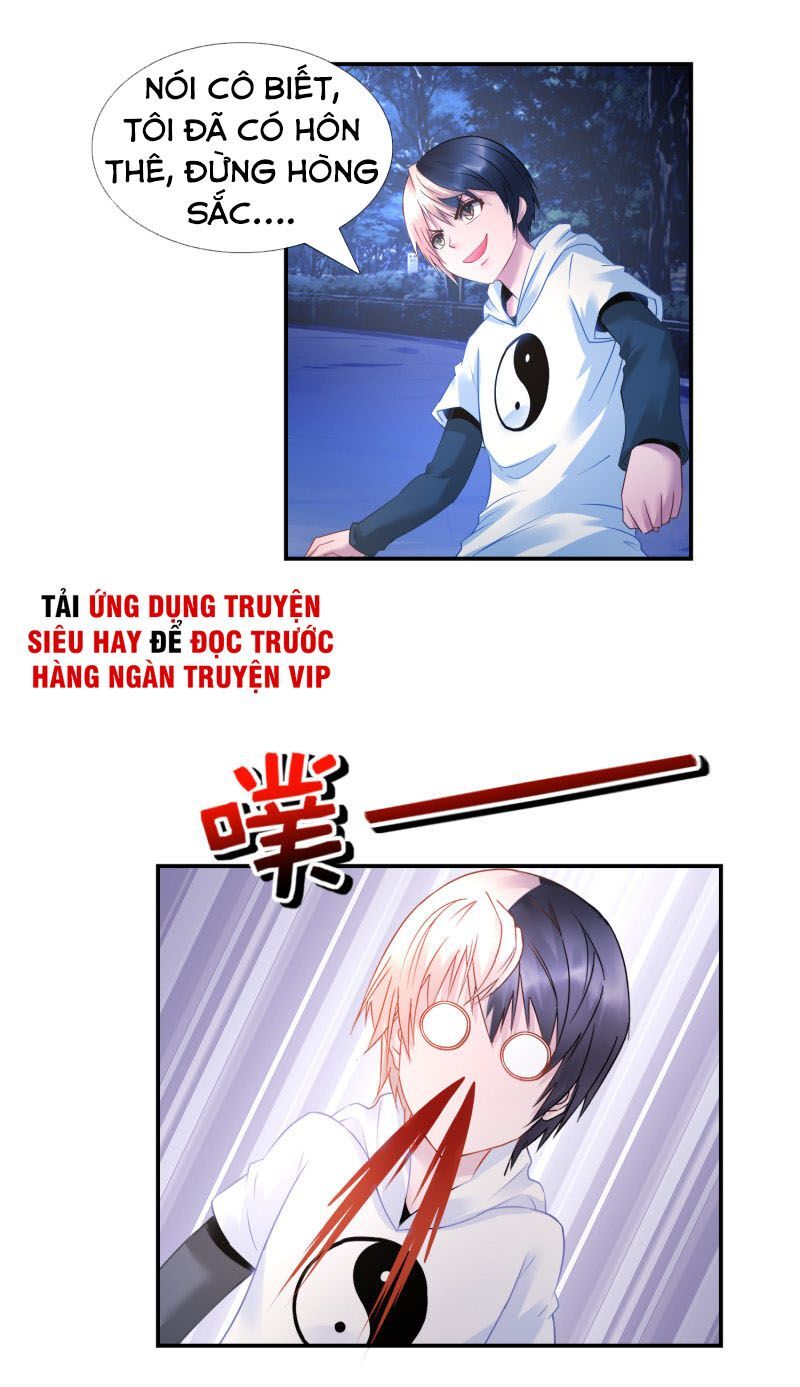 Phong Thủy Thiên Sư Chapter 24 - 4