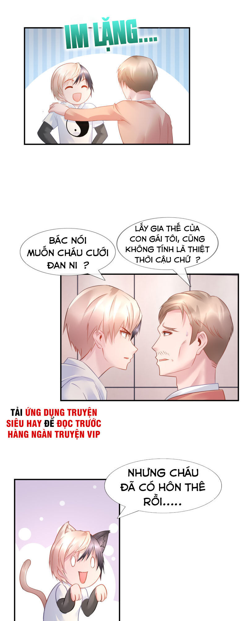Phong Thủy Thiên Sư Chapter 26 - 19