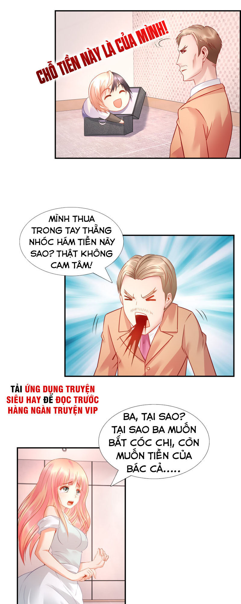 Phong Thủy Thiên Sư Chapter 27 - 17