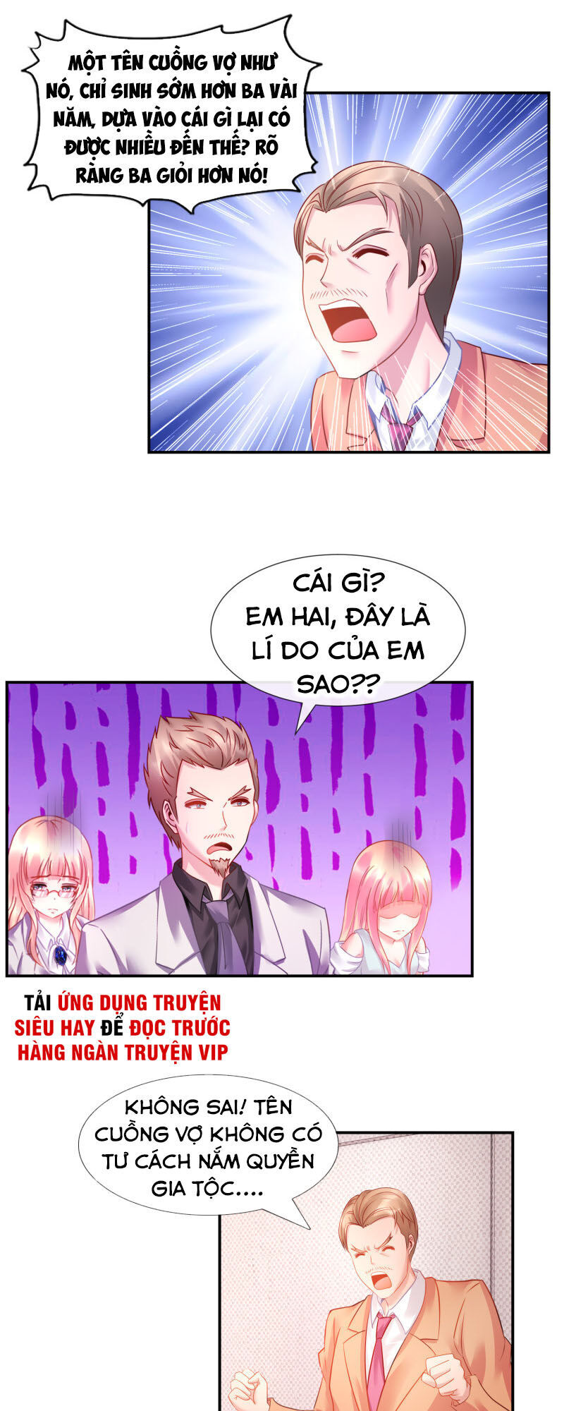 Phong Thủy Thiên Sư Chapter 27 - 19