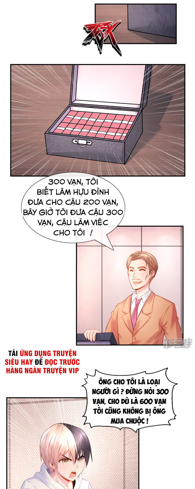 Phong Thủy Thiên Sư Chapter 27 - 6
