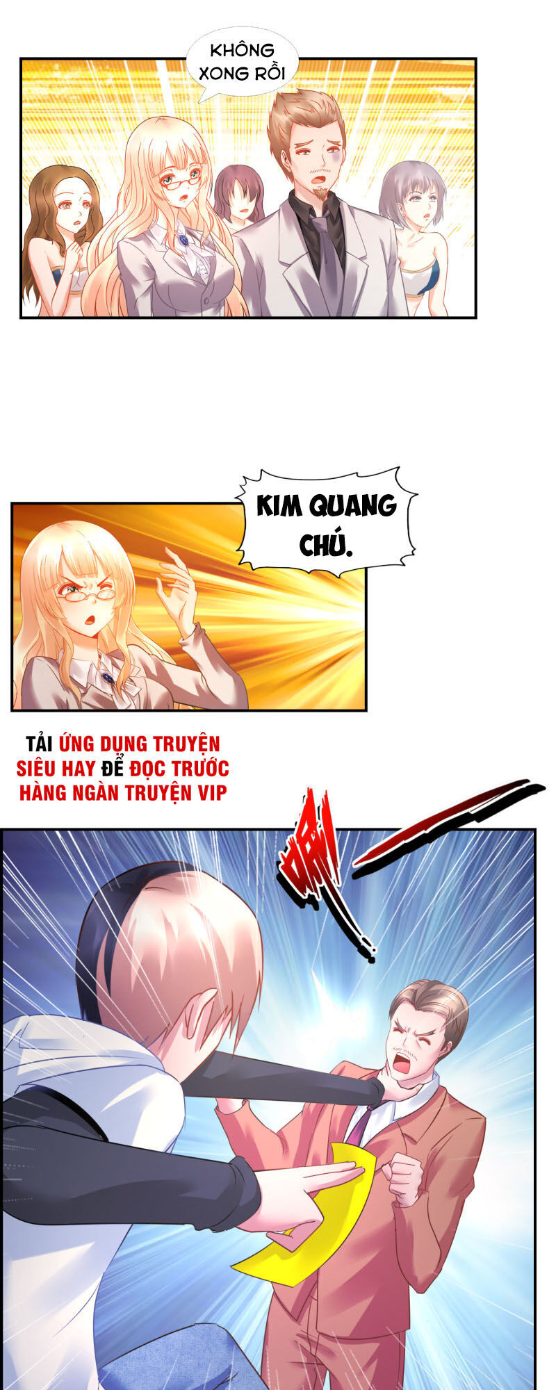 Phong Thủy Thiên Sư Chapter 28 - 16