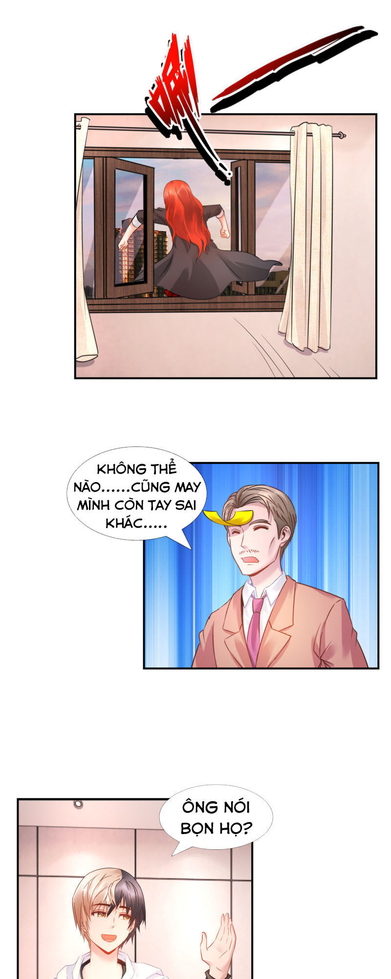 Phong Thủy Thiên Sư Chapter 28 - 23