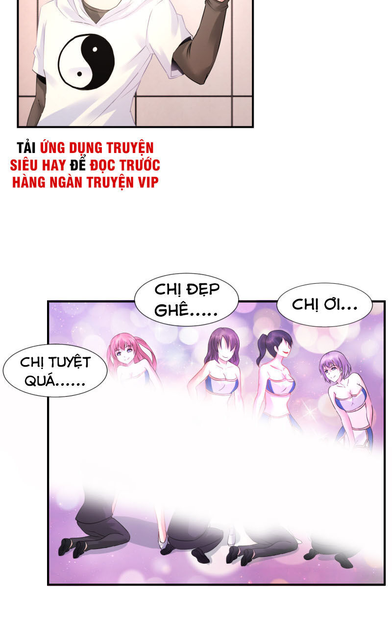Phong Thủy Thiên Sư Chapter 28 - 24