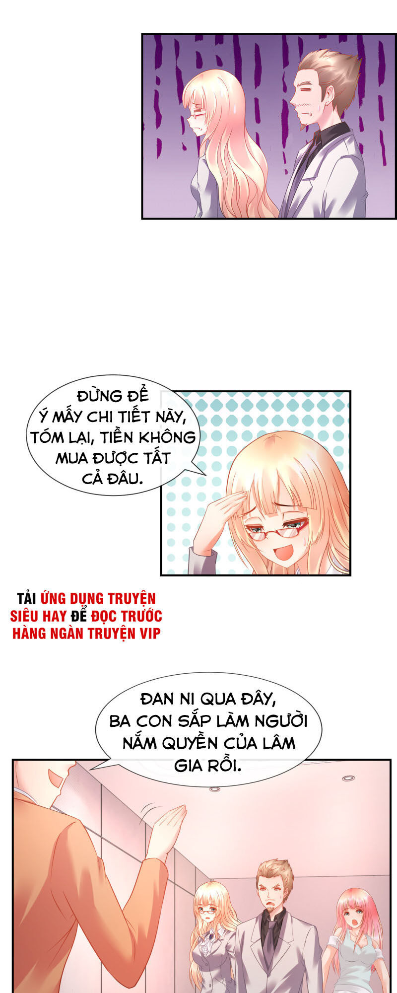 Phong Thủy Thiên Sư Chapter 28 - 8