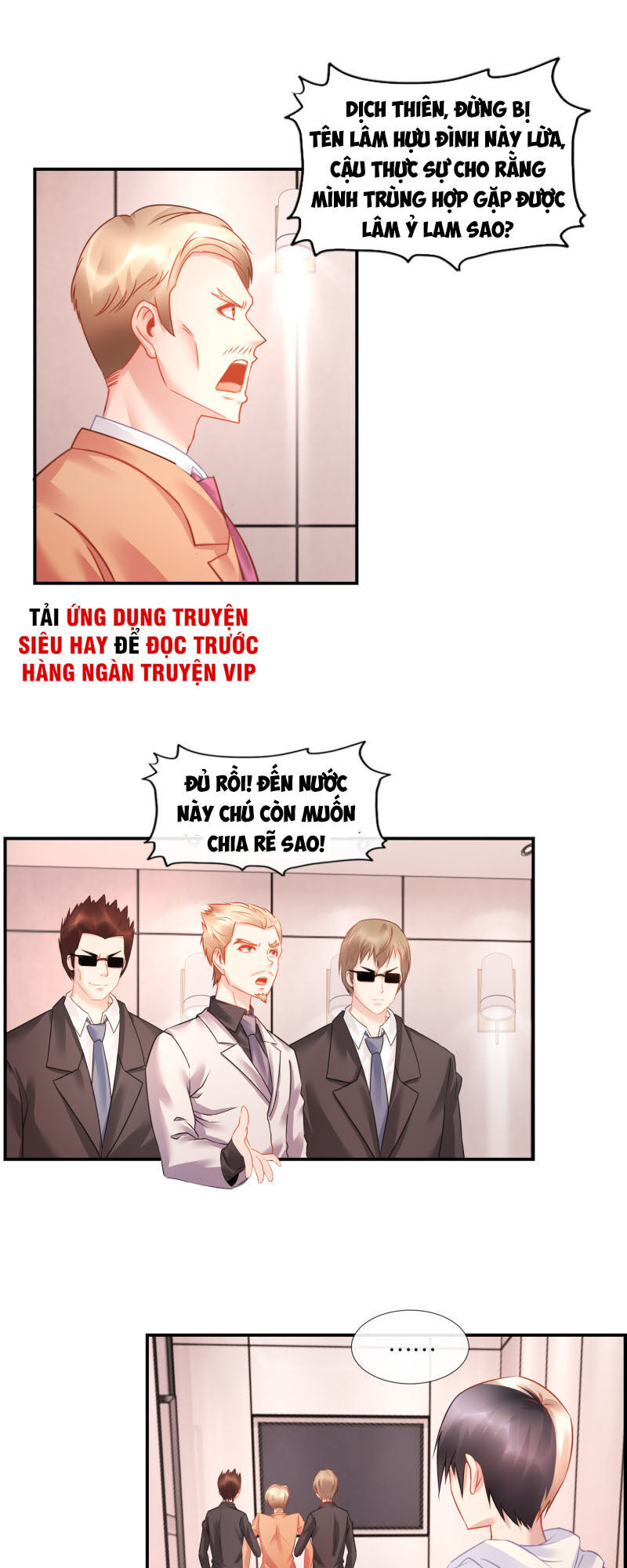 Phong Thủy Thiên Sư Chapter 29 - 2