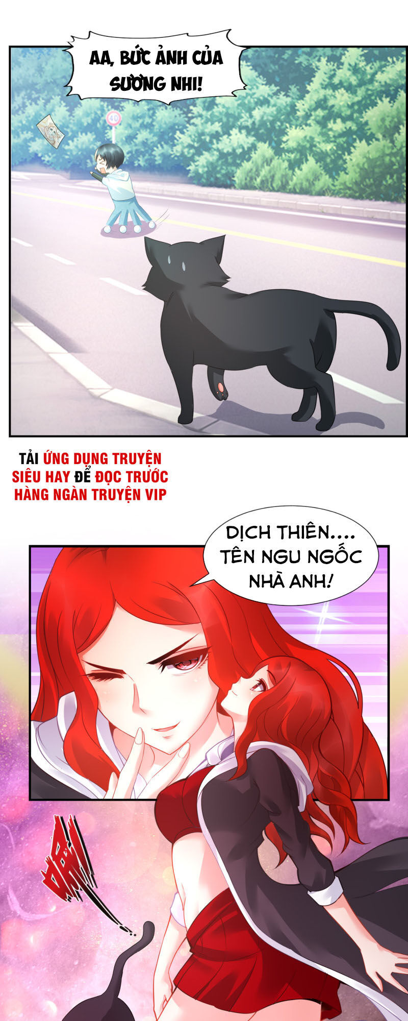 Phong Thủy Thiên Sư Chapter 29 - 21