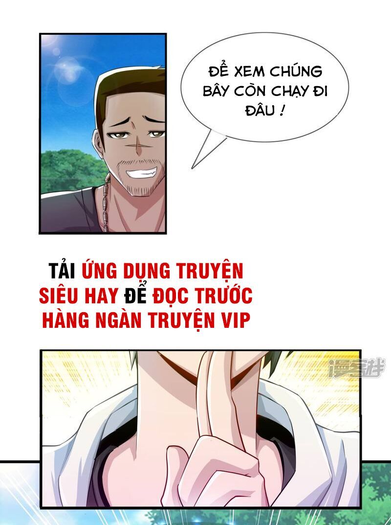 Phong Thủy Thiên Sư Chapter 3 - 11