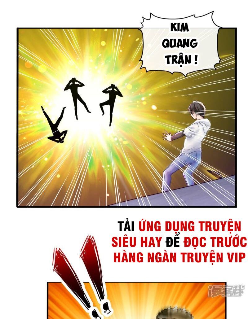 Phong Thủy Thiên Sư Chapter 3 - 13
