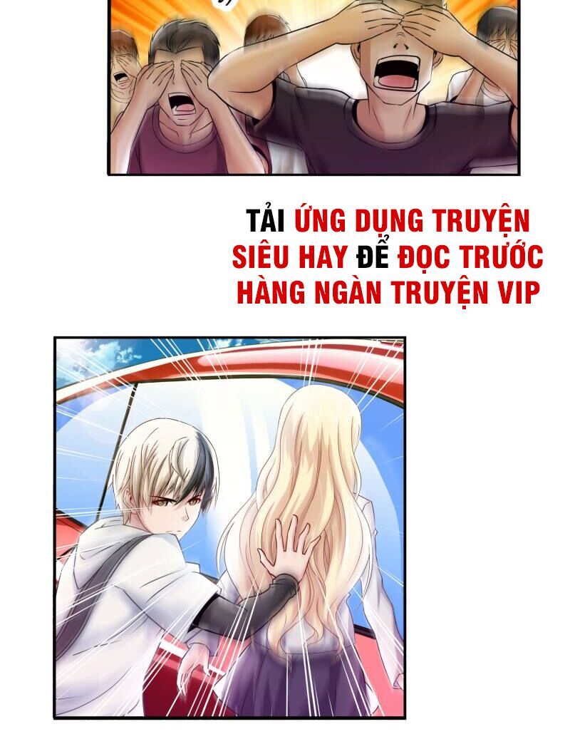 Phong Thủy Thiên Sư Chapter 3 - 14