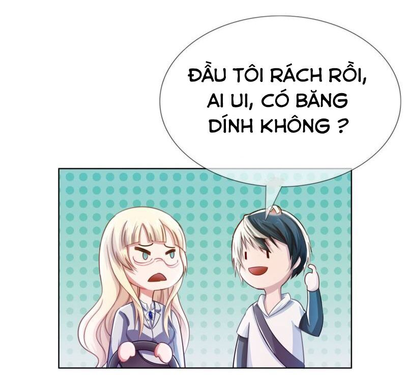 Phong Thủy Thiên Sư Chapter 3 - 16