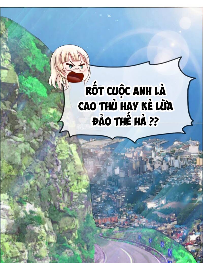 Phong Thủy Thiên Sư Chapter 3 - 17