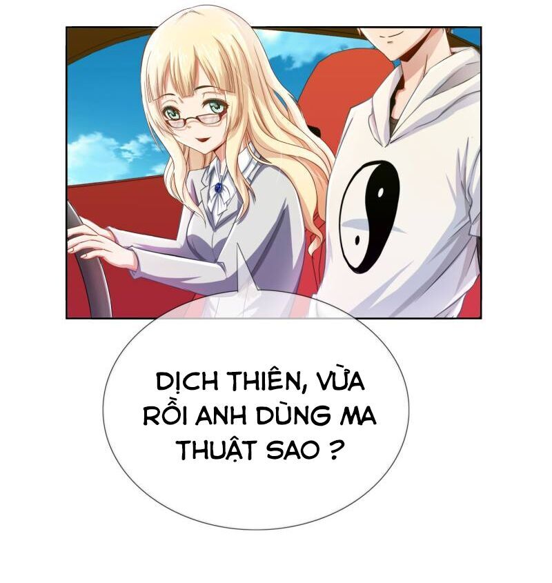 Phong Thủy Thiên Sư Chapter 3 - 20