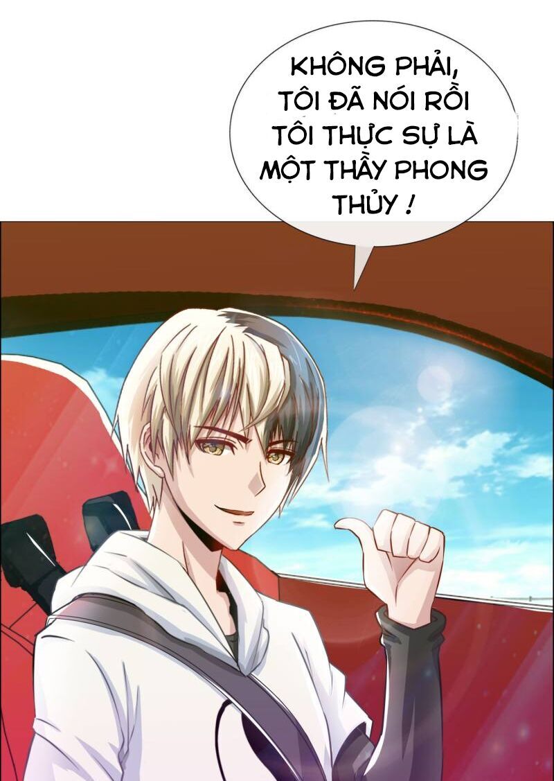 Phong Thủy Thiên Sư Chapter 3 - 21