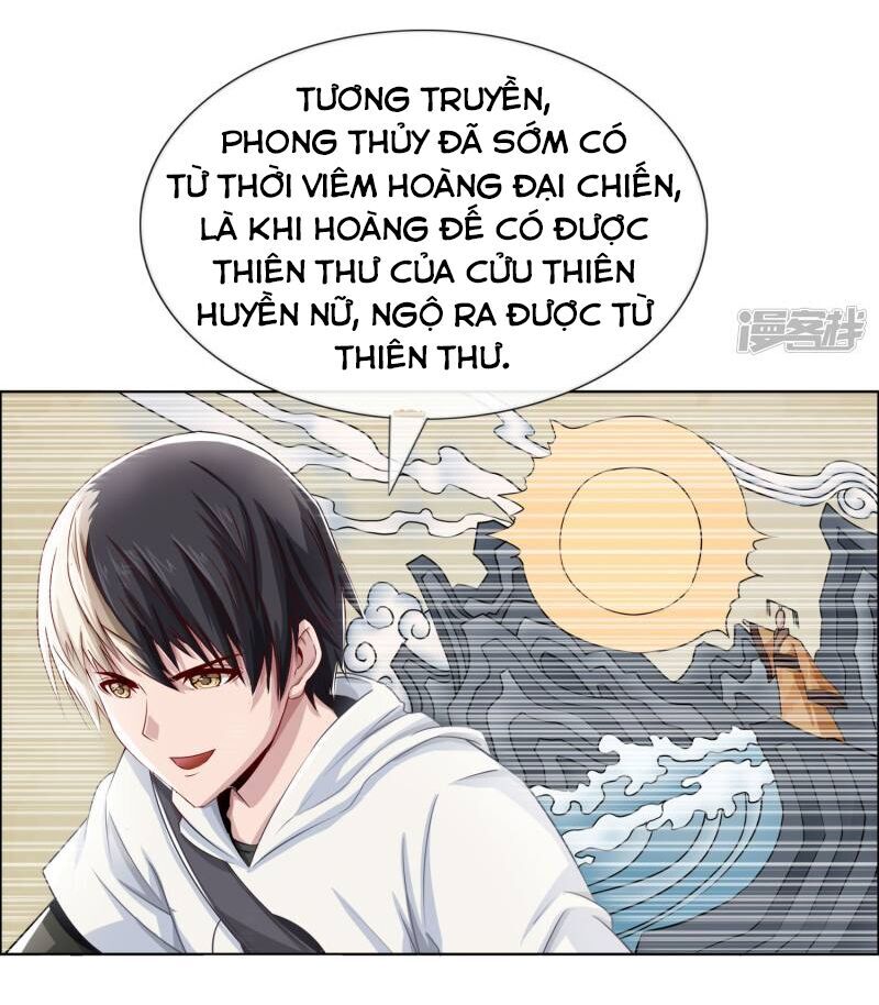 Phong Thủy Thiên Sư Chapter 3 - 23