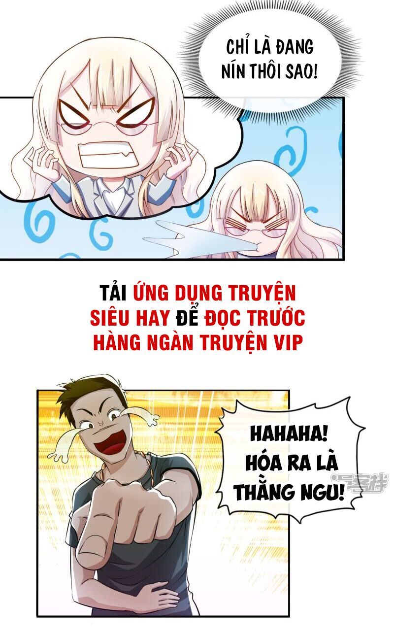 Phong Thủy Thiên Sư Chapter 3 - 5