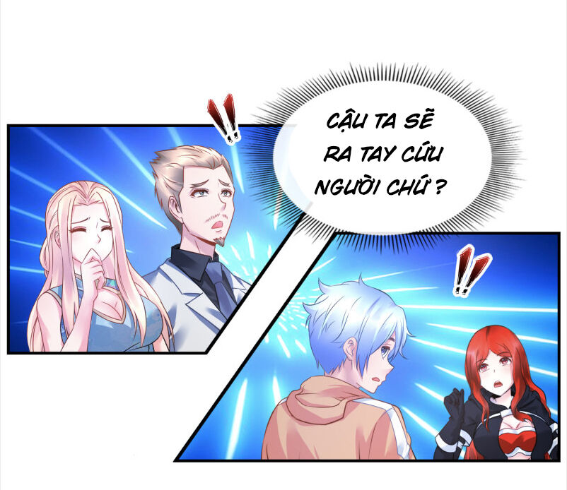 Phong Thủy Thiên Sư Chapter 32 - 26