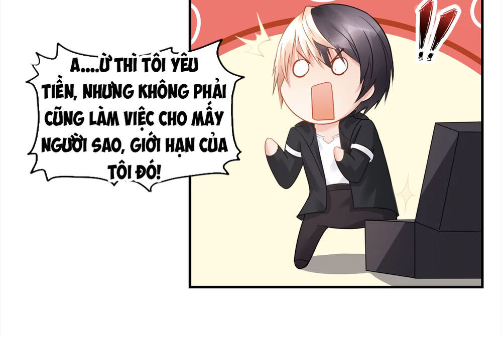 Phong Thủy Thiên Sư Chapter 33 - 11